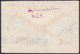 1899-H-257 CUBA US OCCUPATION 1899 MILITAR STATION HAVANA RETURNED COVER TO US. - Storia Postale