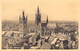 YPRES - Panorama - Ieper