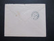 Italien 1888 Beleg Nach Berlin Gesendet Mit Ank. Stempel Berlin P.A. No 41 I - Marcophilie