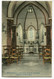 CPA - Carte Postale - Belgique - Quévy - Sanctuaire De N. D. De Lourdes - Chapelle Du Saint Sacrement  (DG15462) - Quévy