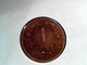 Netherlands 1 Cent 1901 KM 130 - Monete Commerciali