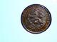 Netherlands 1 Cent 1906 KM 132.1 - Commerciële Munten