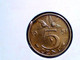 Netherlands 5 Cents 1951 KM 181 - Monete Commerciali