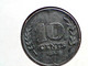 Netherlands 10 Cents 1942 KM 173 - Monedas Comerciales