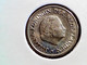 Netherlands 25 Cents 1951 KM 183 - Trade Coins