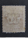 ITALIA Regno Servizio Commissioni-1913- "Cifra" C. 60 MH* (descrizione) - Mandatsgebühr