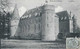 Braine-le-Château - Le Château - Circulé En 1911 - Faute Dans Le Nom Brain - TBE - Braine-le-Chateau