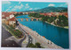 Italy, TORINO - Scorcio Panoramico - Lungo Po - Fiume Po