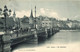 SUISSE  LUZERN  Le Pont - Lucerne