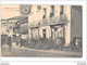 CPA 31 Verfeil Hotel Et Café Pech - Verfeil