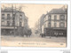 CPA 94 Kremlin Bicetre Rue Du 14 Juillet Et Le Tramway - Kremlin Bicetre