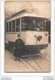 CPA 93 Les Lilas Le Depot Des Tramways - Les Lilas