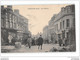 CPA 61 Carrouges Rue St Martin - Carrouges