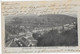 BOUILLON ..-- Panorama . 1901 Vers SEDAN ( Melle Marthe BERTRAND ) . Voir Verso . - Bouillon