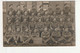 CARTE PHOTO - NOUVELLE ZELANDE - MILITAIRES - 24 SQUAD - PHOTOGRAPHE WAKELIN WEST ROAD WILLINGTON - Régiments