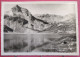 Visuel Pas Très Courant - Suisse - Lai Da Rims Im Val Müstair - Piz Del Lai - 1953 - Joli Timbre - R/verso - Val Müstair