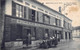 Montainville       78          Rue De L'église. Le Bureau De Tabacs. Epicerie. Mercerie. Voiture Ancienne  ( Voir Scan) - Autres & Non Classés