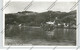 CH 9428 WALZENHAUSEN AA, Blick Vom Alten Rhein, Personenschiff, 1961 - Walzenhausen