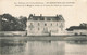 SAINT SEBASTIEN Sur LOIRE -  Chateau De La Baugerie - Façade Sud-Loire ( Fut Habité Par Cambronne) - Saint-Sébastien-sur-Loire