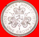 • GREAT BRITAIN: ISLE OF MAN ★ 1 CROWN 1952-1977 MINT LUSTER! LOW START ★ NO RESERVE! - Isle Of Man
