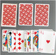 JEU 54 CARTES A JOUER OFFERT PAR LA VACHE GROSJEAN FROMAGE FONDU - 54 Cards