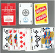 JEU 32 CARTES A JOUER PUBLICITE LES VINS LAGARDE FABRICANT HERON - 32 Cards