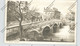 BEDFORDSHIRE - BEDFORD, The Bridge, 1924 - Bedford