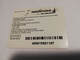 CURACAO NAF 10,- DIGICEL FLEX CARD  WILLEMSTAD BY NIGHT  CURACAO  (ROUND CORNERS)   28/02/2013   ** 4265** - Antillen (Nederlands)