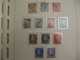 Delcampe - Collection Berlin 1948 - 1990 Sammlung GST Used, Komplett, Complete, Ohne / Without Bl. 1 - Collections