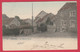 Limbourg - La Vieille Ville  - 1905 ( Voir Verso ) - Limburg