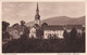 3313 - Deutschland - Bergsteustadt , Partie An Der Kirche - Gelaufen 1932 - Bergneustadt