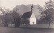 3326 - Österreich - Oberösterreich , Bad Goisern , St. Agathakappelle - Nicht Gelaufen 1929 - Bad Goisern