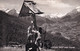 3334 - Österreich - Tirol , Matrei , Lukasser Kreuz Gegen Virgental - Gelaufen - Matrei In Osttirol