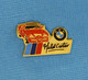 1 PIN'S //  ** MICHEL CARTIER / BMW ** - BMW