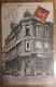 Carte Postale Lens Magasins Des Nouvelles Galeries De La Maison Des Magasins Réunis 1907 - Lens