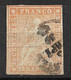 CH   Suisse  N° 29a  Oblitéré           B/TB     - Used Stamps