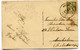CPA - Carte Postale - Belgique - Asquillies Plage - Le Bassin Et Les Cabines - 1935 (DG15485) - Quévy