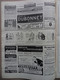 NOMBREUSES PUBLICITES-L ILLUSTRATION N°3725-18 JUILLET 1914 - 1900 - 1949