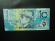 AUSTRALIE * : 10 DOLLARS  (19) 94   P 52a **    TTB - 1992-2001 (kunststoffgeldscheine)