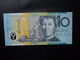 AUSTRALIE * : 10 DOLLARS  (20) 03   P 58b **    NEUF - 2005-... (polymère)