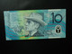 AUSTRALIE * : 10 DOLLARS  (20) 03   P 58b **    NEUF - 2005-... (billetes De Polímero)