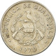 Monnaie, Guatemala, 10 Centavos, 1970, TTB, Copper-nickel, KM:267 - Guatemala