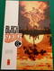 BLACK SCIENCE VOL. 9 - NO AUTHORITY BUT YOURSELF - IMAGE COMICS (FIRST PRINTING, OCT 2019) - Altri Editori