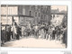 CPA 01  Carte Photo Oyonnax Fête Cavalcade - Oyonnax