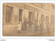 CPA 95 Carte Photo Pierrelaye 97 Rue Victore Hugo Epicerie Charcuterie Heudron - ETAT - Pierrelaye