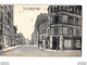 CPA 93 Pre St Gervais La Rue Franklin - Le Pre Saint Gervais