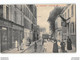 CPA 93 Bagnolet La Rue Sadi Carnot Et Le Tramway - Bagnolet