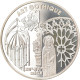 Monnaie, France, Gothic Art, 6.55957 Francs, 1999, Paris, Proof, FDC, Argent - Andere