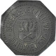 Monnaie, Allemagne, Algringen, 10 Pfennig, 1917, TTB, Zinc - Monetari/ Di Necessità
