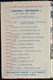 Éditions De L'Amitié / Collection " Heures Joyeuses " N° 43 - Sentinelle Des Pics Neigeux - H. Mc. Cracken  - ( 1954 ) . - Bibliothèque De L'Amitié